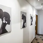 Antique Theatre 4 Апартаменты *