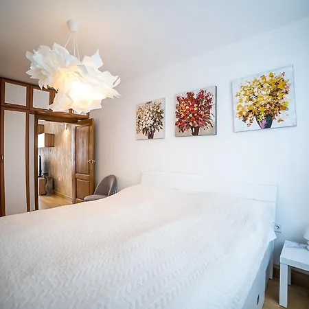 Antique Theatre 4 Apartman