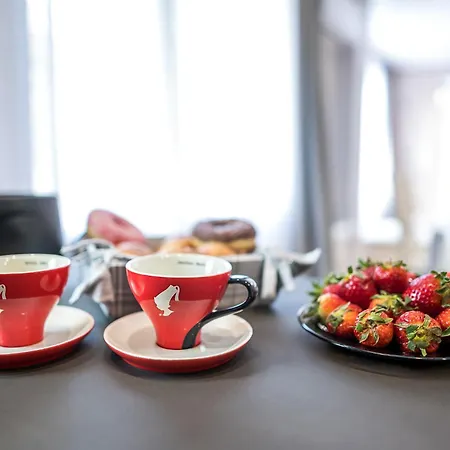 Antique Theatre 4 Daire *