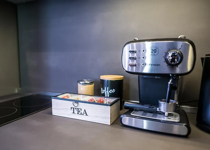 Antique Theatre 4 Daire Eski Zağra