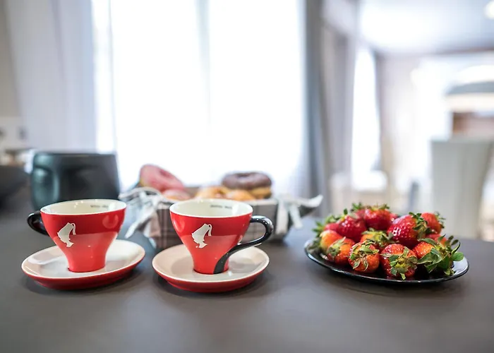 Antique Theatre 4 Daire *